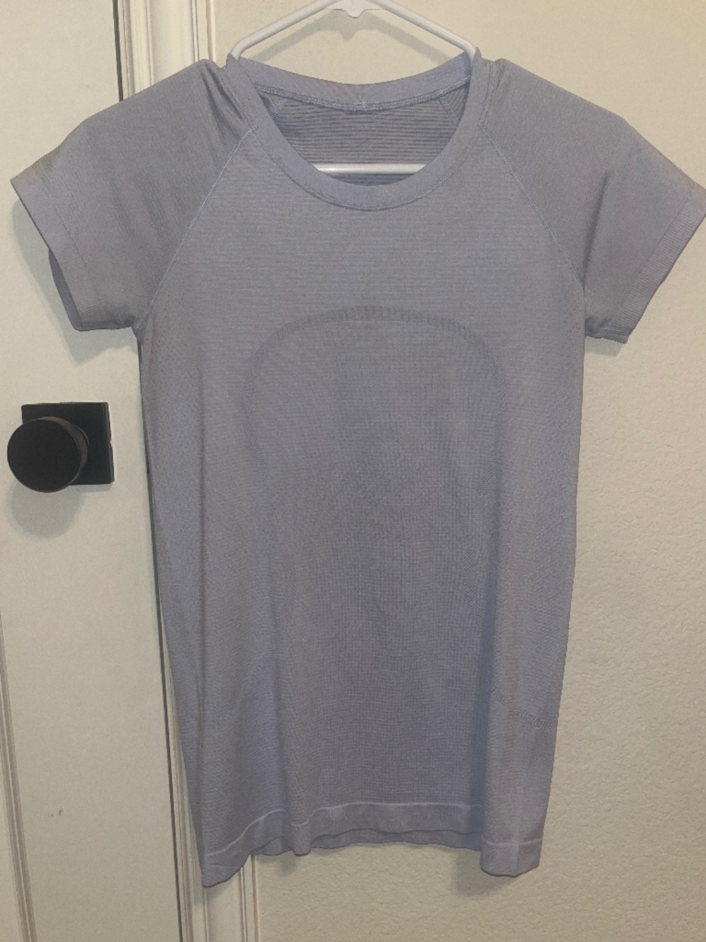 Lululemon Swiftly Tech Short Sleeve